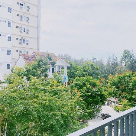 Light House Hostel Da Nang Exterior photo