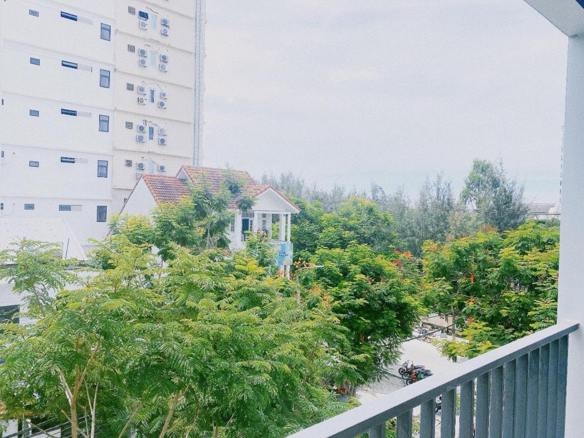 Light House Hostel Da Nang Exterior photo