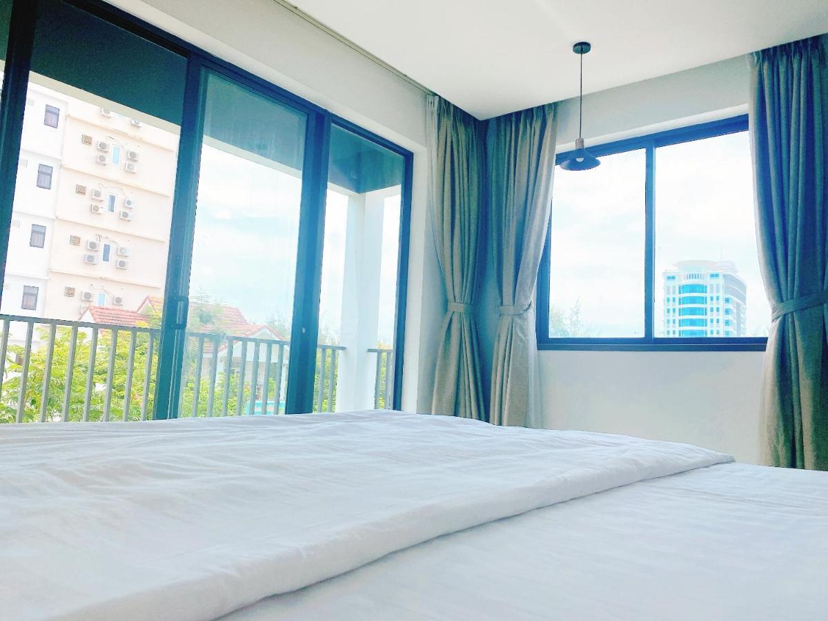 Light House Hostel Da Nang Exterior photo