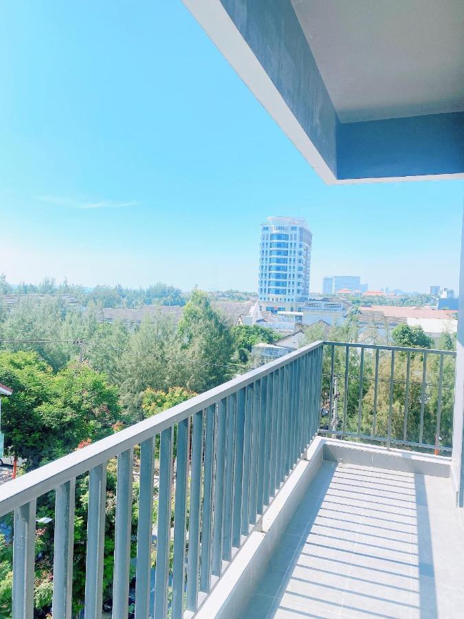 Light House Hostel Da Nang Exterior photo