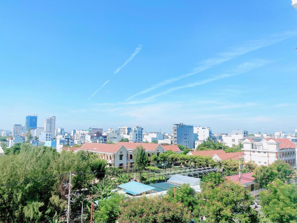 Light House Hostel Da Nang Exterior photo