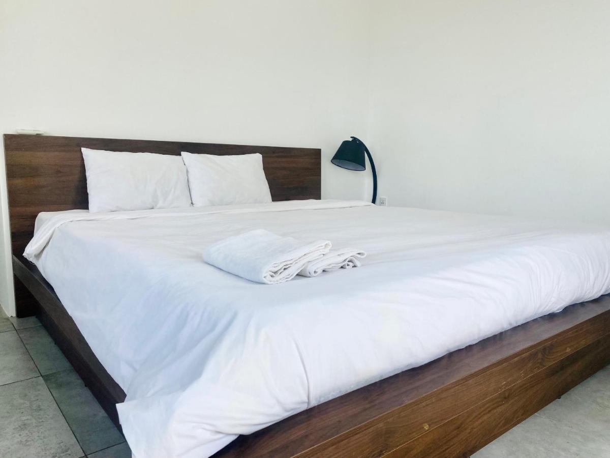 Light House Hostel Da Nang Exterior photo