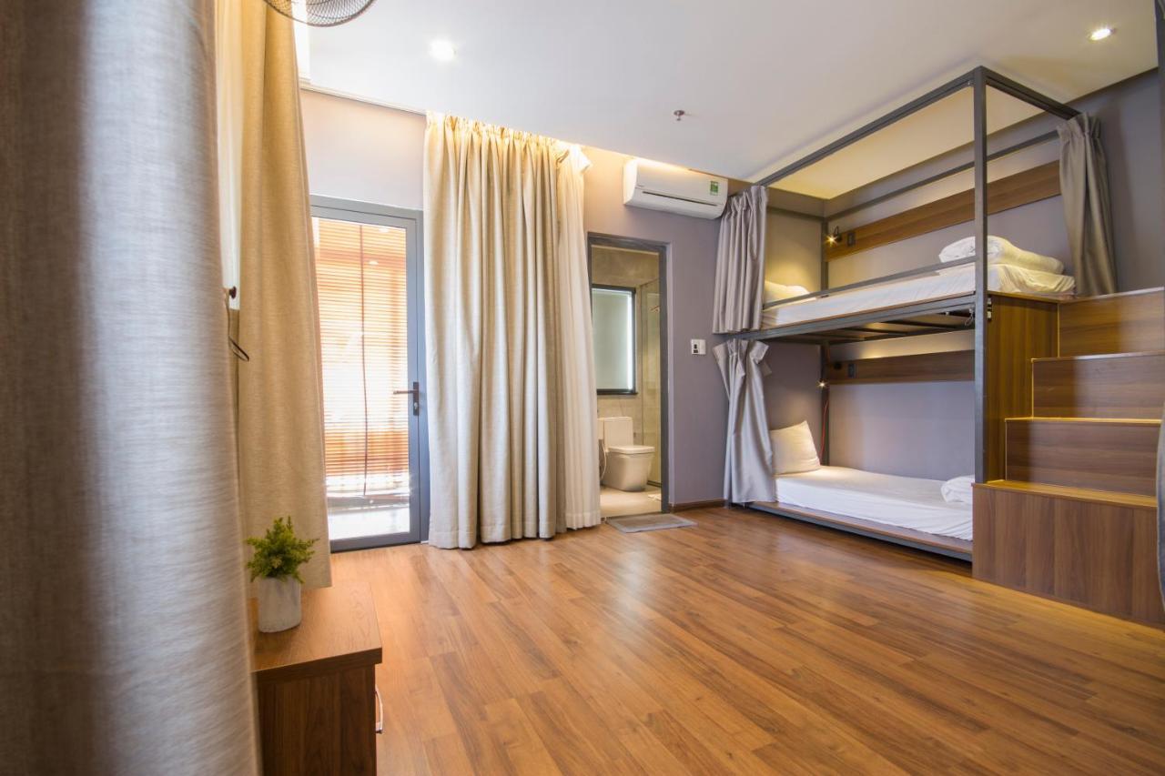 Light House Hostel Da Nang Exterior photo
