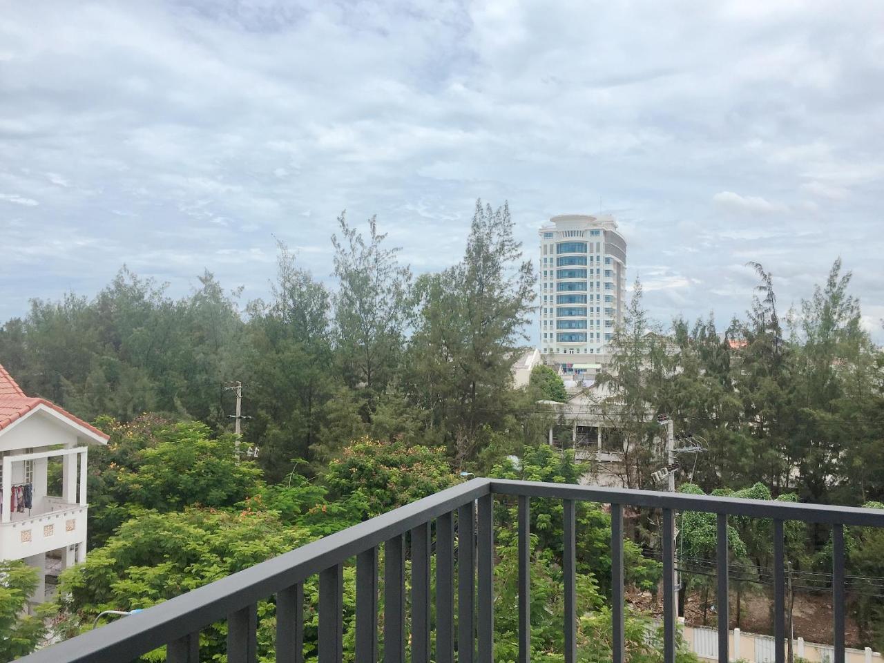 Light House Hostel Da Nang Exterior photo