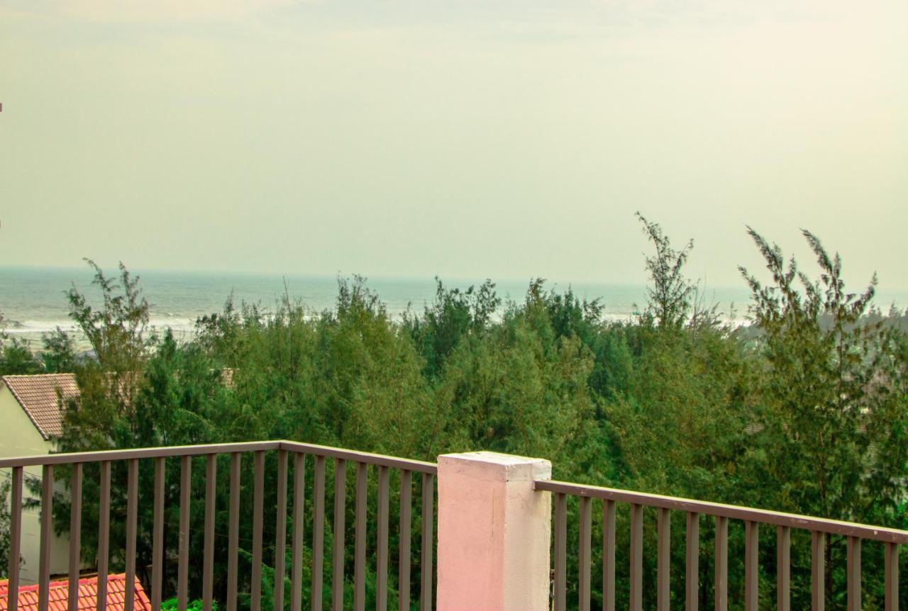 Light House Hostel Da Nang Exterior photo